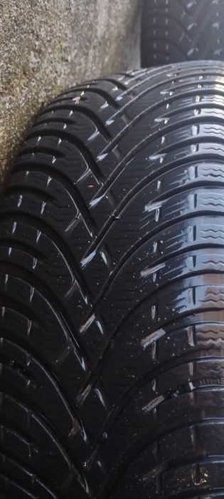 Roti jante R16 aliaj complete iarna 205/55/16+ anvelope vara 205/55/16