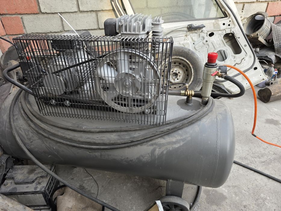 200 талик янги 2 хафта ишлади