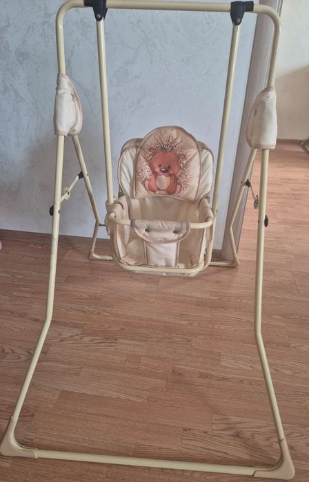 Качеля детский Качеля детский