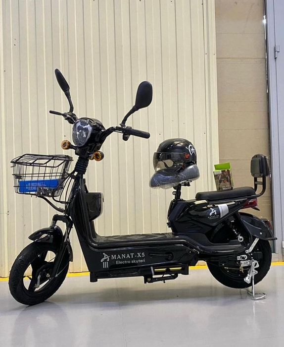 Электровелосипед оптом и в розницу