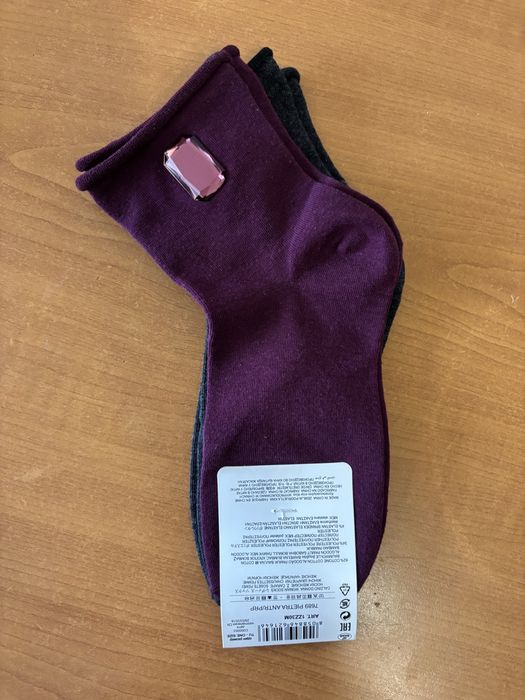 Șosete și dresuri Tezenis, Calzedonia