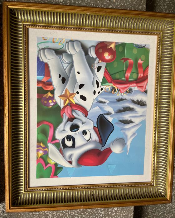 Виенски рамки за картина - 30 €