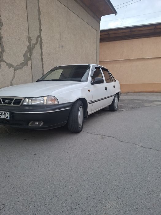 Аренда Nexia1 Dons