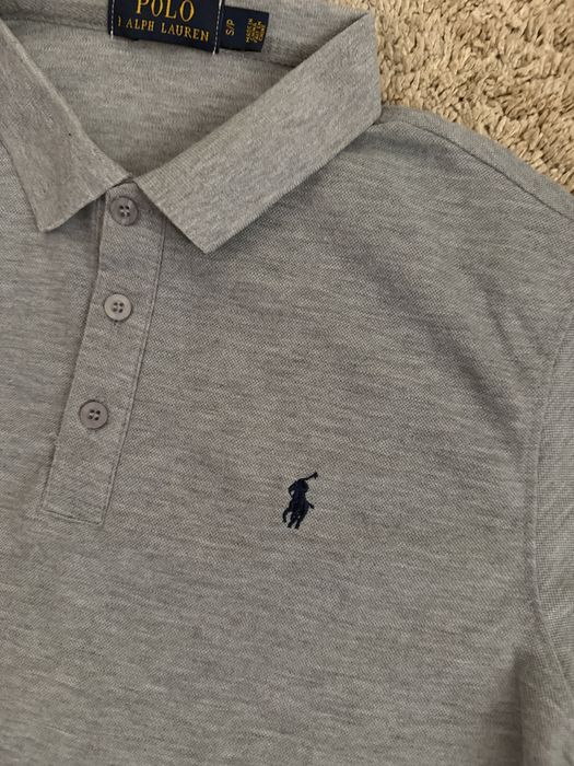 Tricou polo ralph lauren