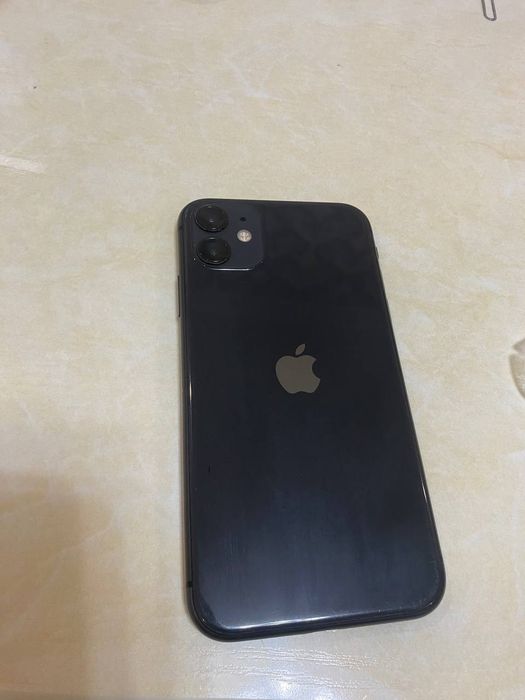 Iphone 11 64Gb, batarey 90%