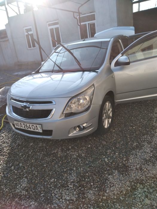 Mashi yili 2013 vodiydan toshkentga qatnaga probeg 3 krug kraska 50%