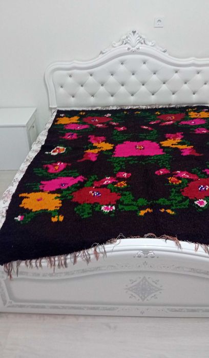 Ръчно тъкан губер