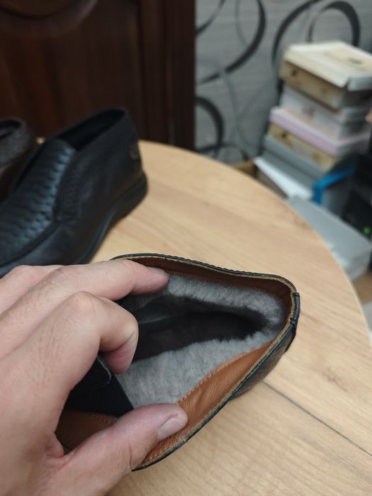 Мужская обувь, распродажа