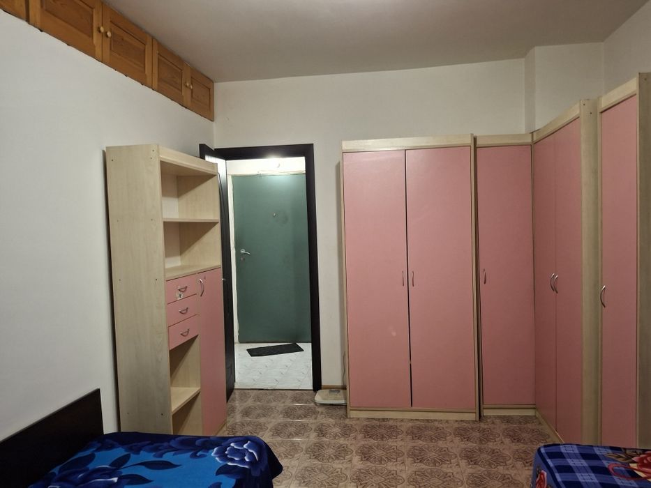 Продава се Двустаен апартамент в Стара Загора, ОРБ - 43 кв.м за 1628 €/кв.м - Снимка #8