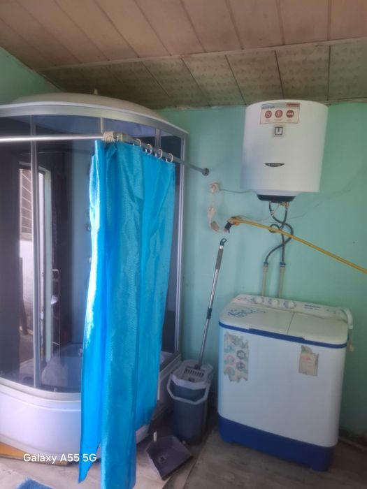 Продается дом нормальном состоянии