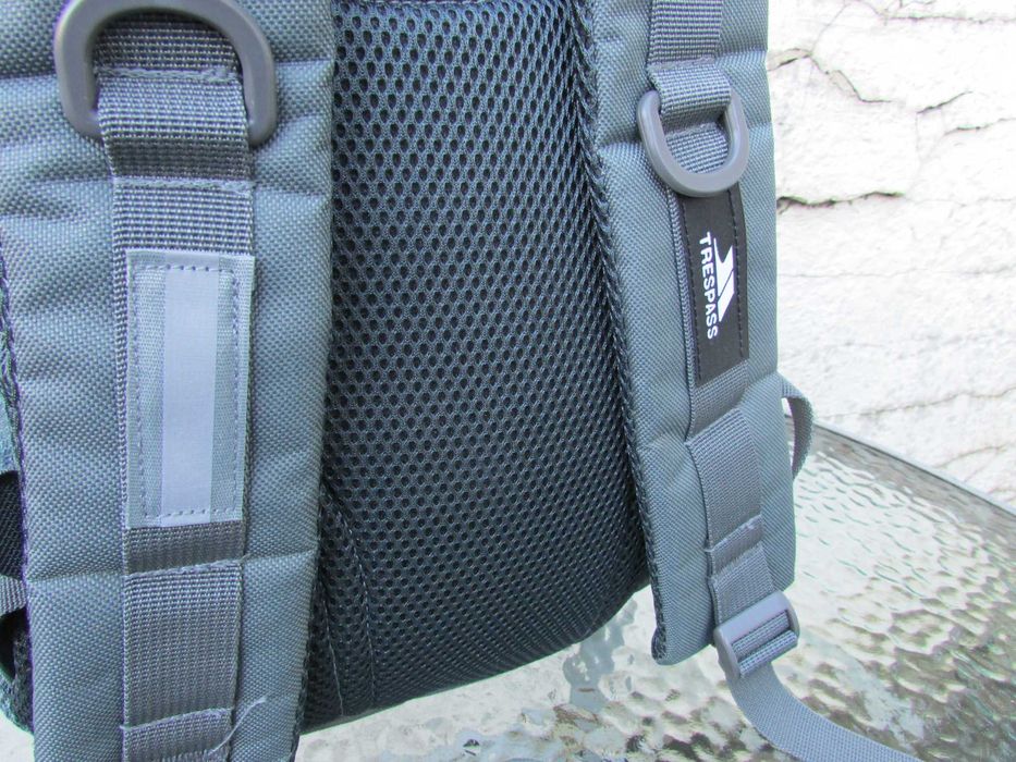 Компактна раница Trespass Albus 30L