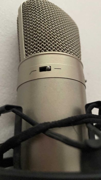 Microfon profesional Behringer B2 Pro