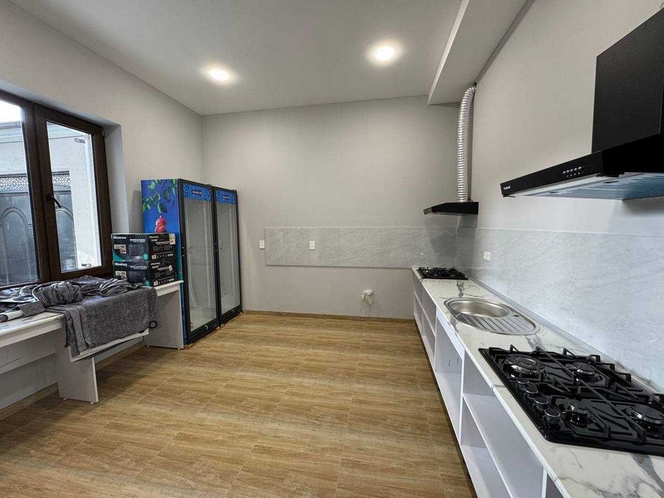 Talaba qizlar va Bollarga  joy bor