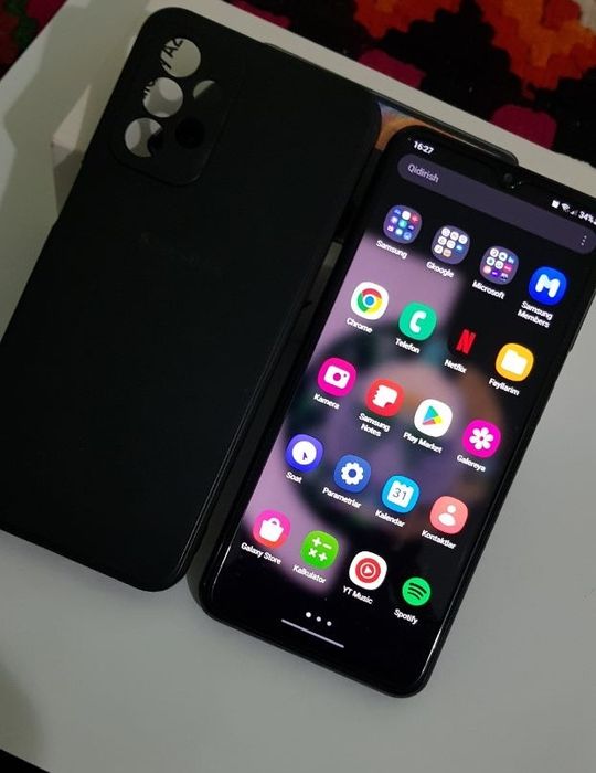 Samsung A 23 Yangi telifon
