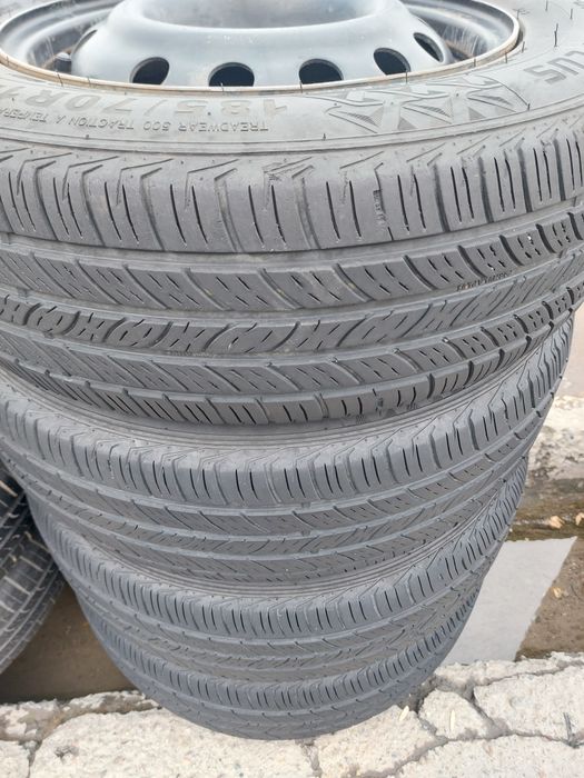 14 R diska balon 185 70