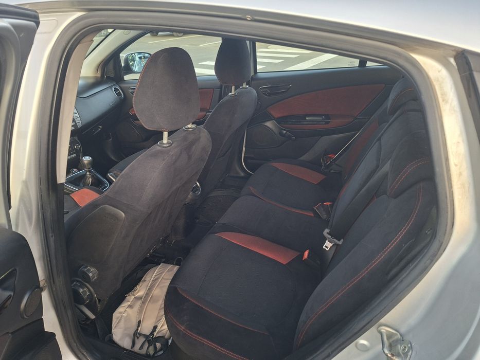 Fiat bravo 1.4 tjet