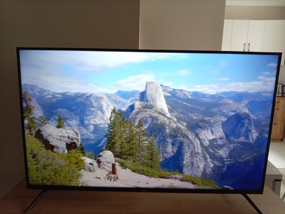 Смарт ТВ Haier 43