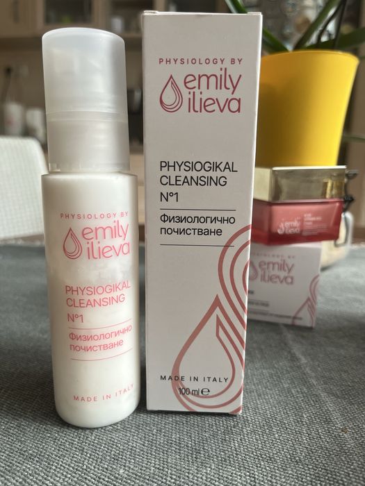 Козметика за лице