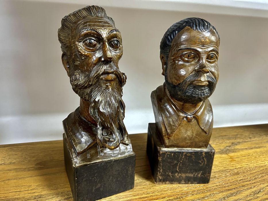 Фигури Дърворезби Холандия