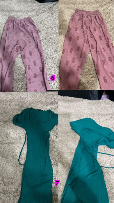 продаются вещи б/у