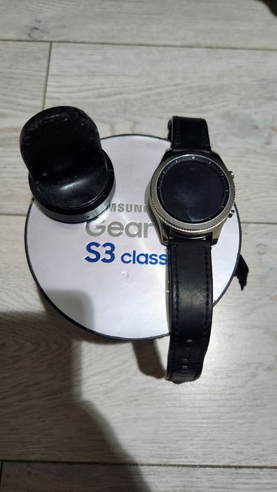 Ceas Samsung Gear S3