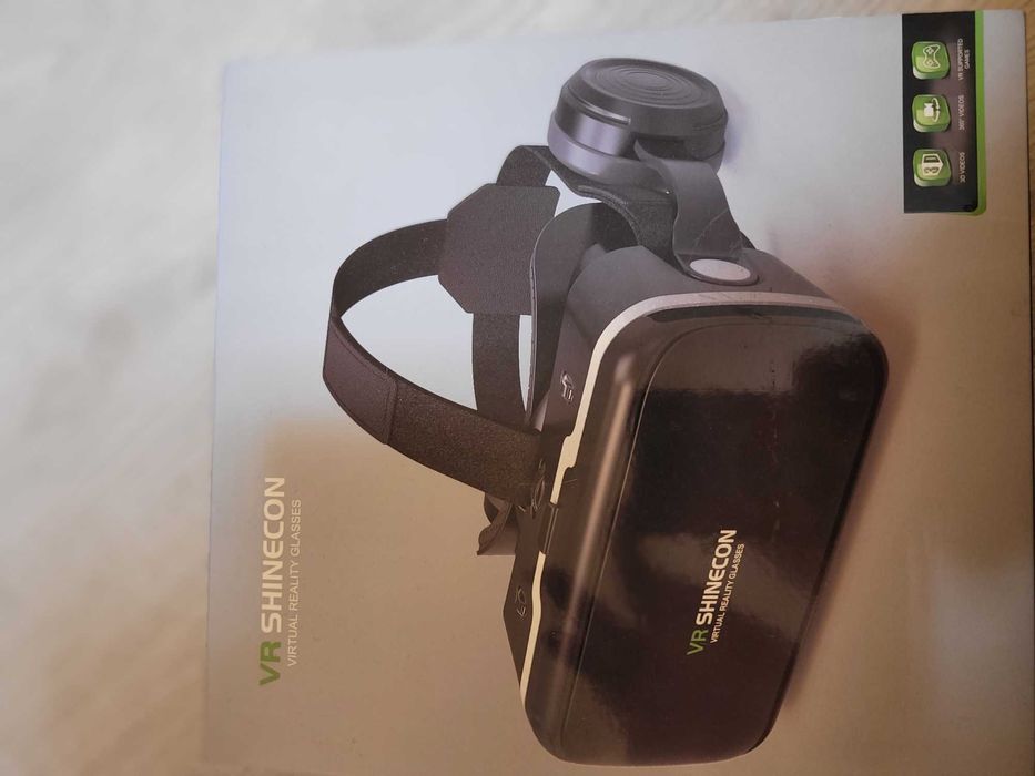 VR очила за телефон