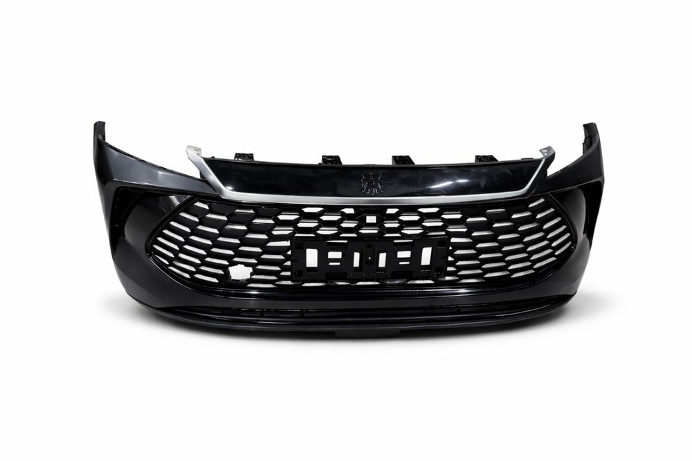 Бампера в сборе покрашенные Биайди Byd