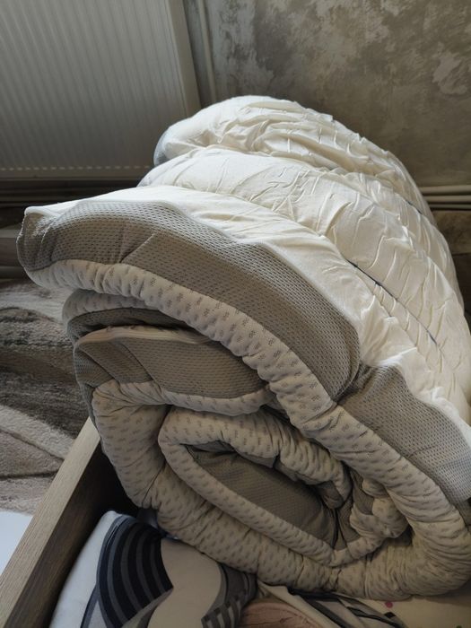 Vând toper wellpur 8cm Jisk