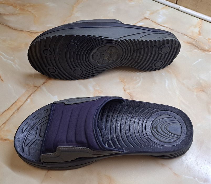 Мъжки чехли RIDER