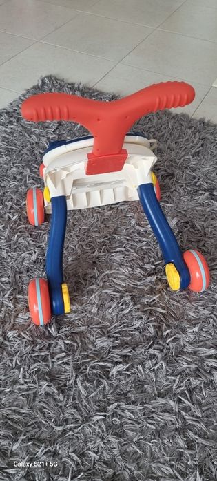 Premergator 2 in 1