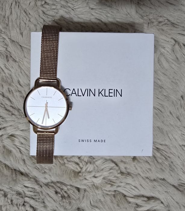 Ceas Calvin Klein