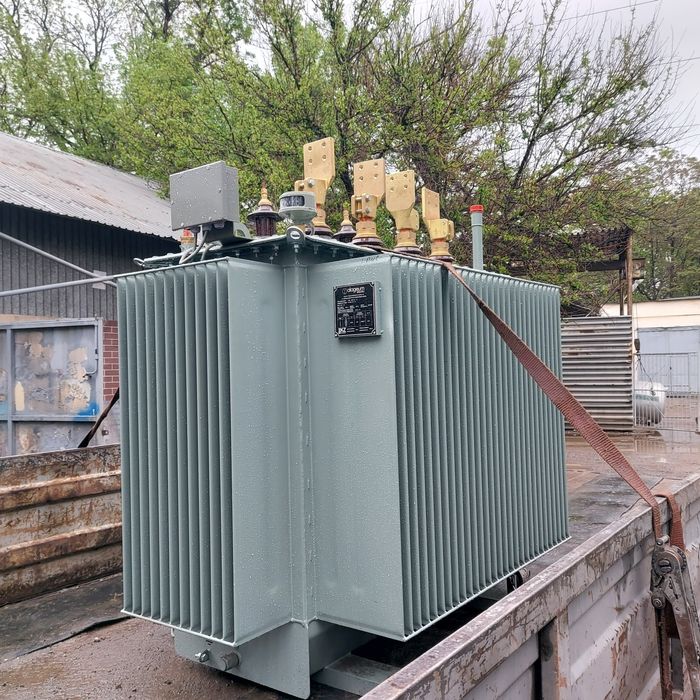 Трансформатор КТП КТПН