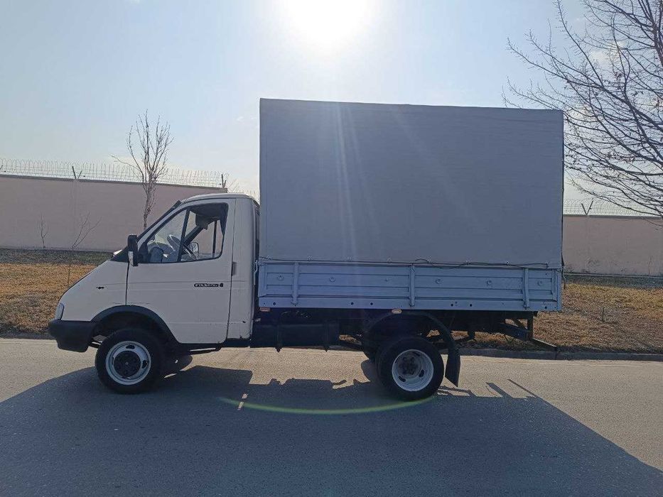 Газель сотилади 1996й