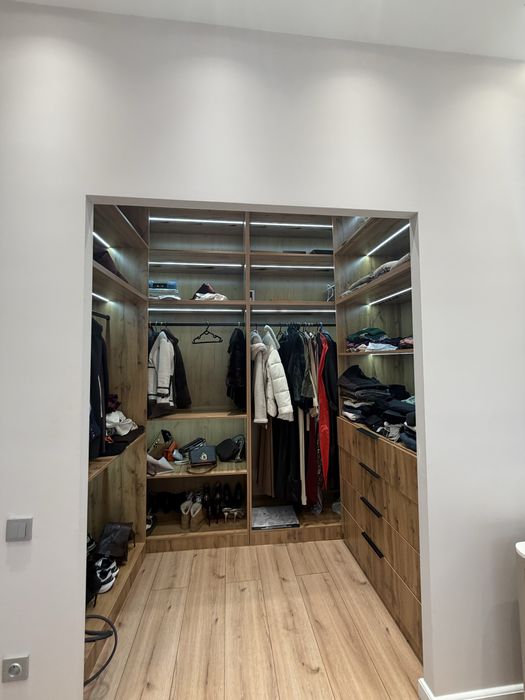 Краткосрочная аренда квартиры.