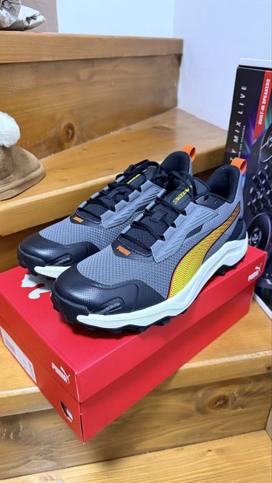 Adidasi incaltaminte Puma Profoam 44.5 noi