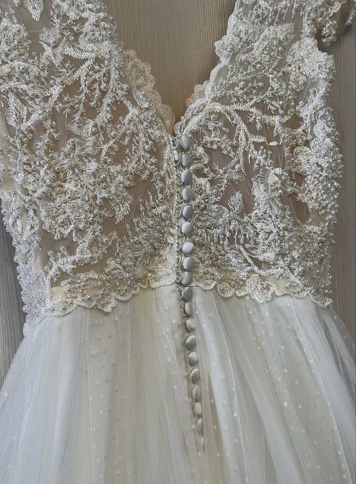 Rochie de mireasa - Maya fashion - marime S