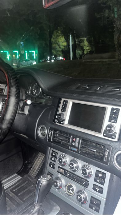 Продажа Рэдж Ровер L322