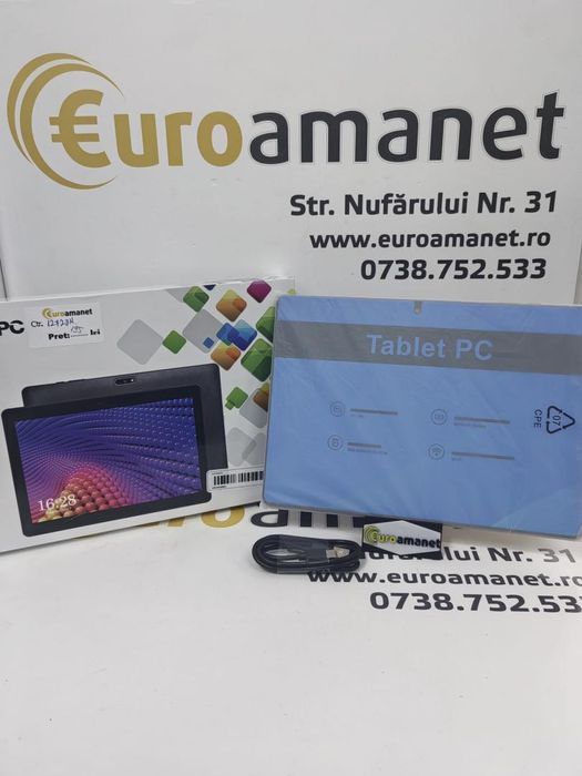 Tableta PC 1001A  ATMPC -N-