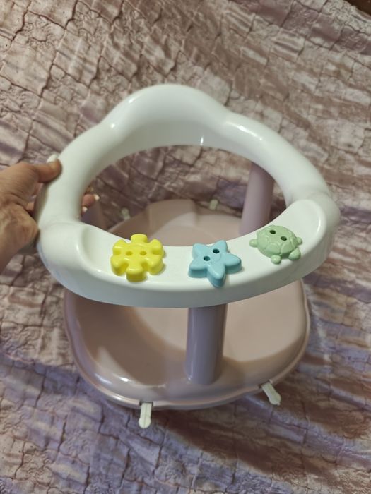 Стульчик для купания