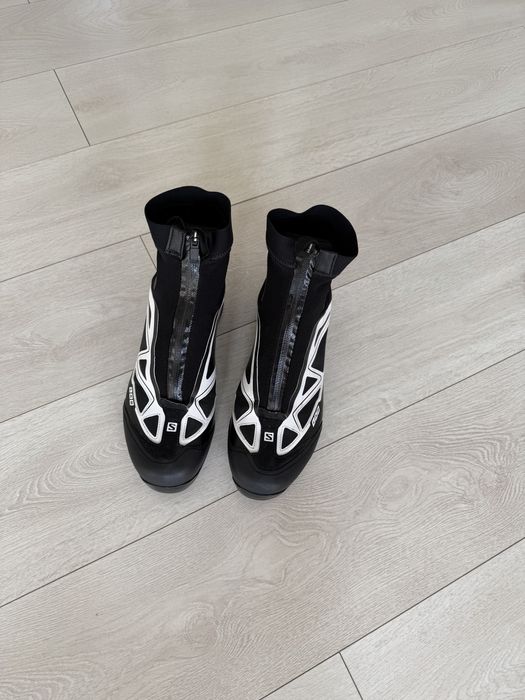 SALOMON S-LAB Carbon Gtx mar 44 28,5