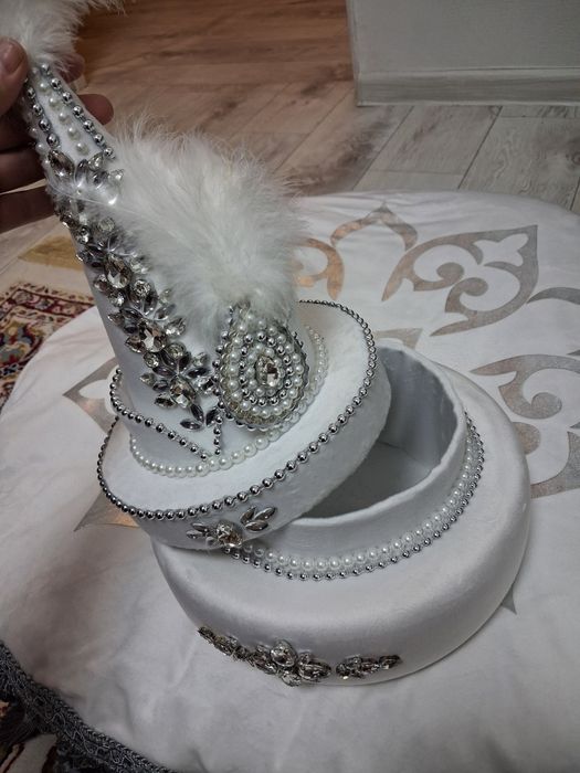 Набор сырға салу