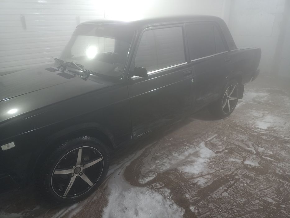 Продам 2107  -  ( 2011 г. в. )