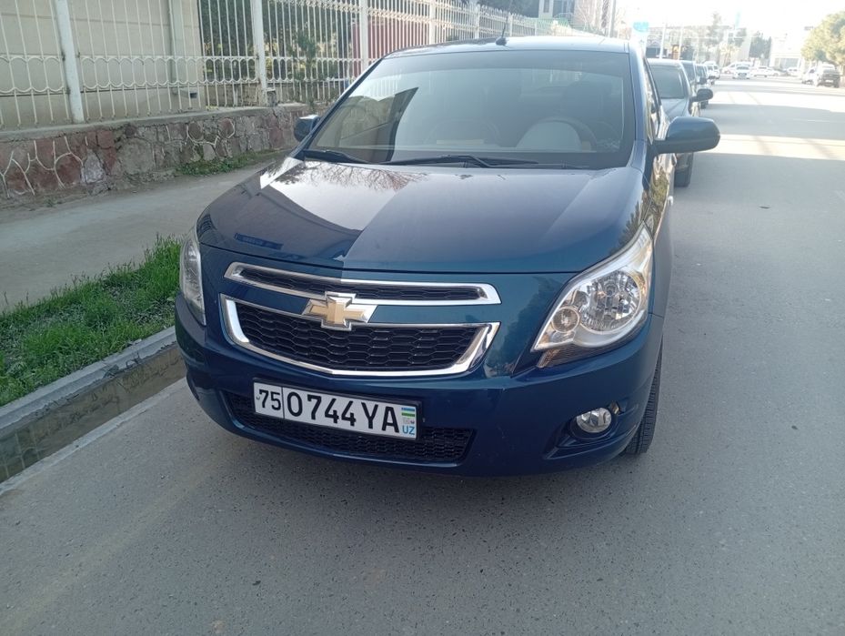 Other Cobalt 2021 — 3