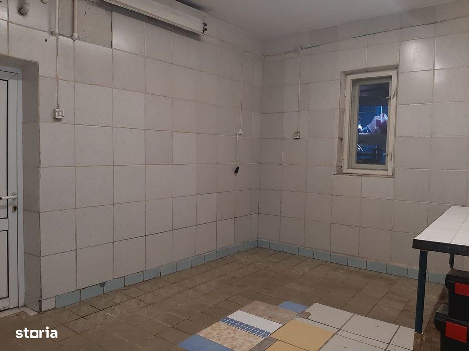 Cazare muncitori/Gherghiței sector 2