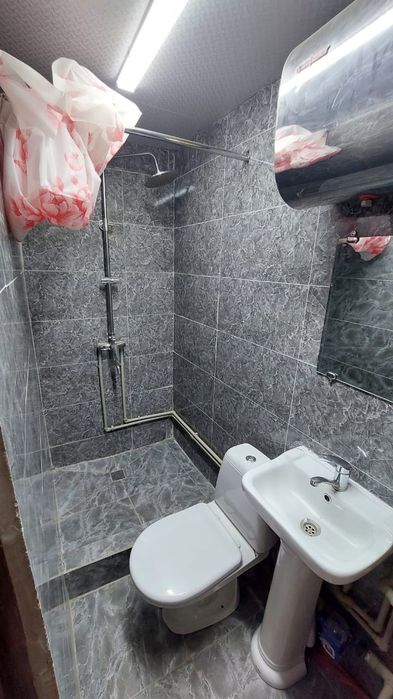 Сдам времянку  1 комната