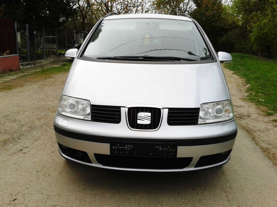 Seat-Alhambra-1,9-Tdi-4x4-115Cp.