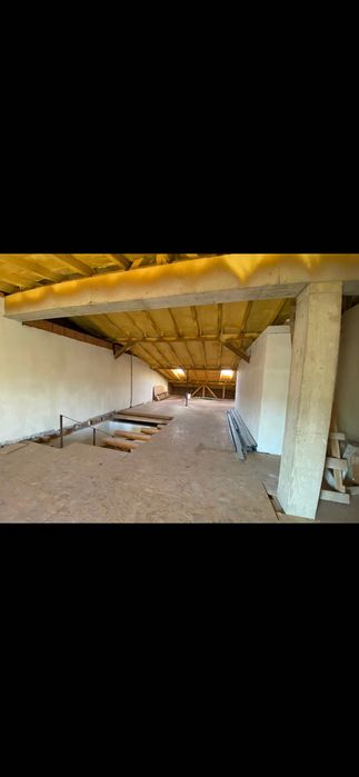 Vand apartament 6 camere, 165mp. Stejarului, Floresti