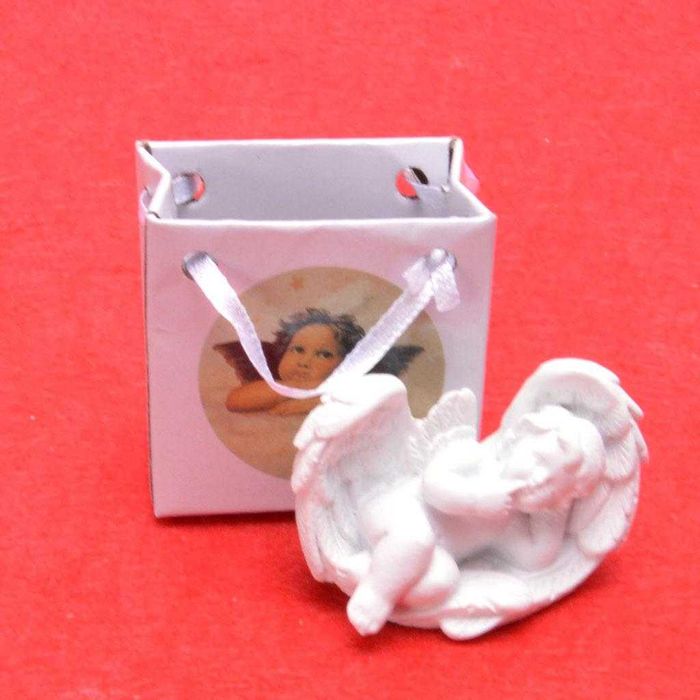 подаръци за кръщене " Ангелчета"