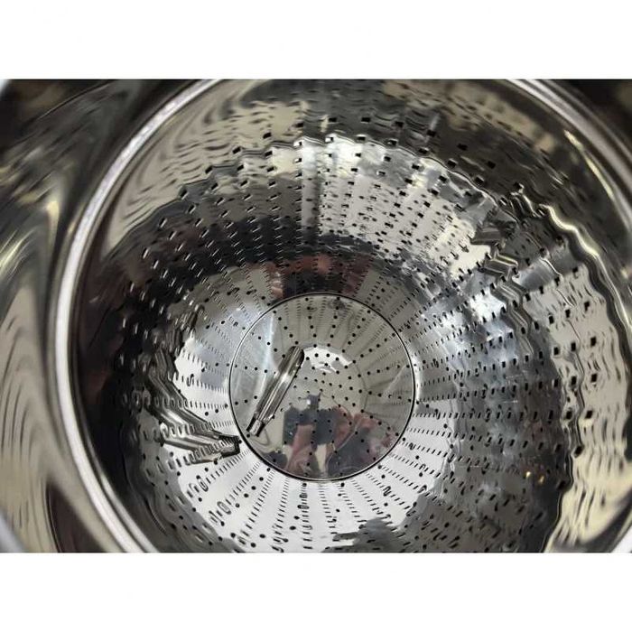 Topitor de ceară cu abur 30 l (oțel inoxidabil)