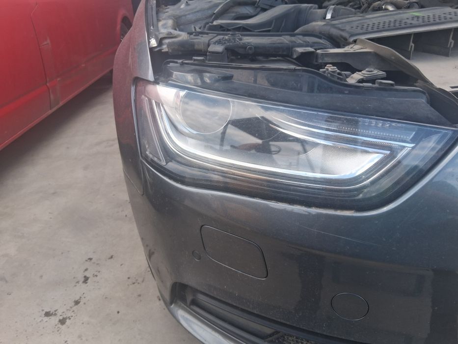 Vand far audi a4b8 .5 2014